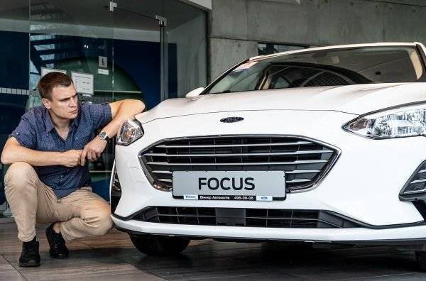 ЧтоПочем: Новый Ford Focus. Еще круче и дешевле