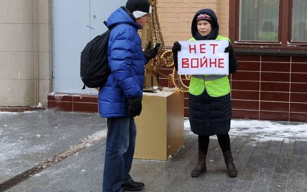 «Я выполнял свой патриотический интор-национальный долг …».  «Ихтамнеты» пишут Путину