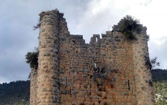 В Турции уничтожают уникальную армянскую крепость XII века: Ереван должен вмешаться?