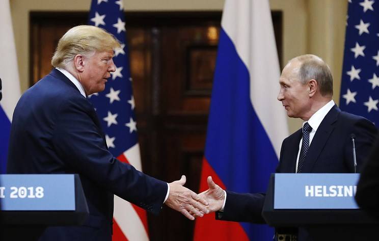 Болтон анонсировал встречу Трампа с Путиным на саммите «большой двадцатки»