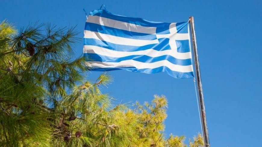 Президент Греции распустил парламент и объявил досрочные выборы