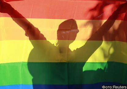 В Ботсване разрешили однополые отношения - 9tv.co.il - Англия - Ботсвана