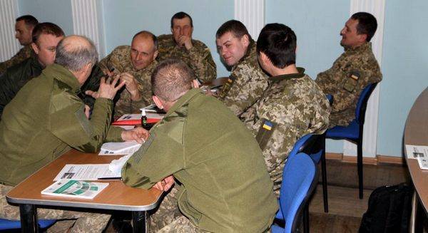 Военная психология в Украине: ее пытались уничтожить. Но она возродилась