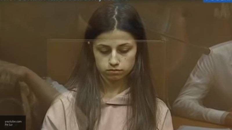 Сестры Хачатурян планировали убийство отца заранее, заявил племянник погибшего