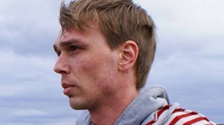 Журналист Меduzа Иван Голунов отпущен из&nbsp;полиции