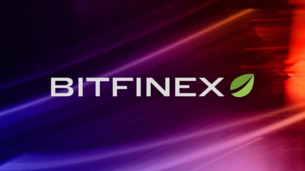 Bitfinex анонсировала листинг собственного токена биржи Gate.io
