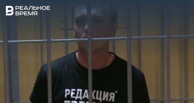С официального сайта МВД РФ исчезли новости о задержании Ивана Голунова