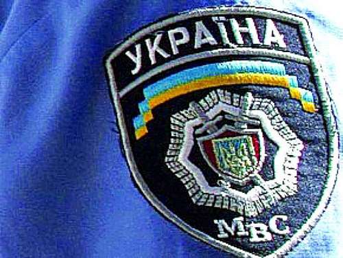 Неприкасаемые: как украинские милиционеры отвечают за убийства, изнасилования и пытки