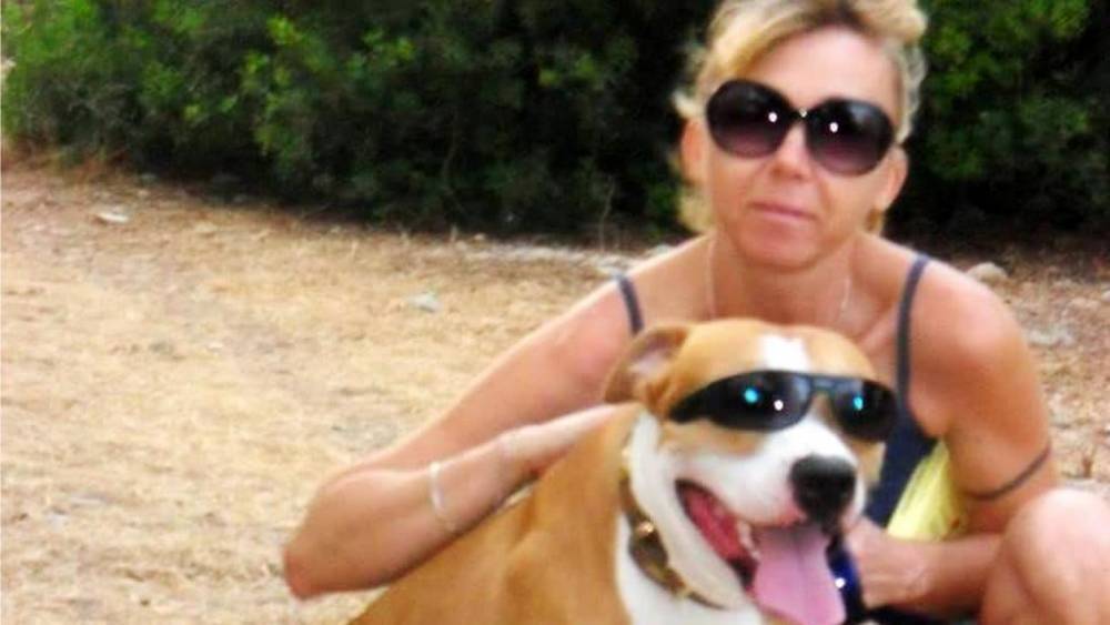 Ужасное убийство: жена отрезала плоть у мужа и кормила своих собак