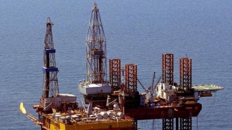 Киев потребовал в&nbsp;Гааге право на&nbsp;добычу газа в&nbsp;Черном море