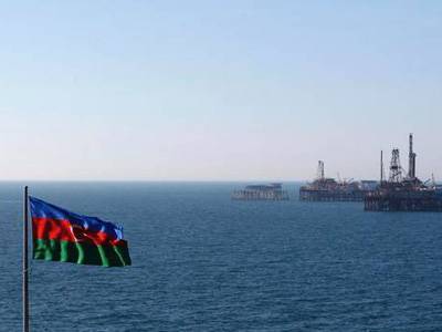 Азербайджан в мае вопреки сделке ОПЕК+ нарастил нефтедобычу