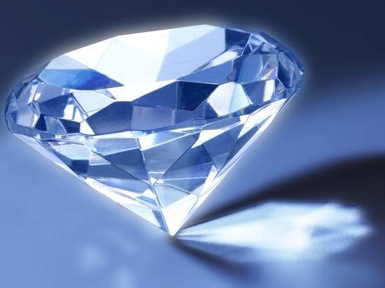 В «Алросе» пресекли хищения алмазов на миллионы долларов