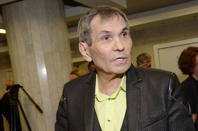 PR-директор Алибасова не исключил версию о его умышленном отравлении