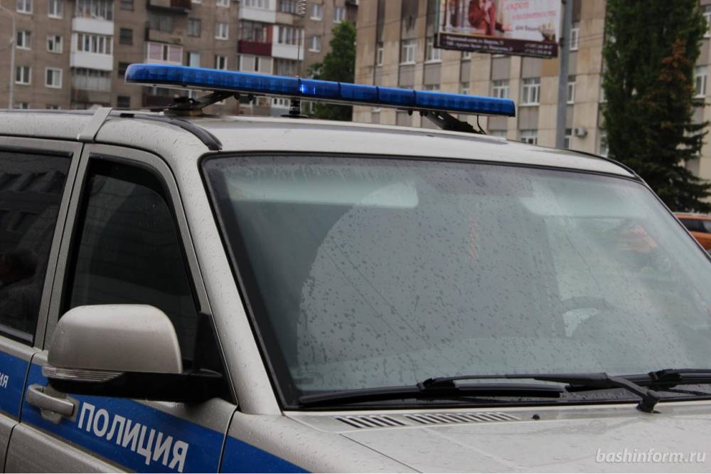 В Уфе осудят полицейского, подозреваемого в избиении 17-летней девушки