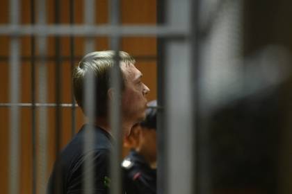 Задержавший Голунова глава отдела полиции рассказал о своей невиновности