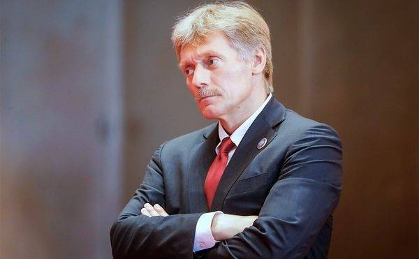 Кремль ответил на ходатайства главы МВД об увольнениях из-за дела Голунова