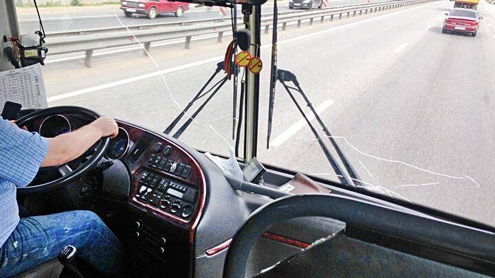 НТИ «Автонет» рекомендовала доработать законопроект о подключении к системе «Платон» пассажирских автобусов