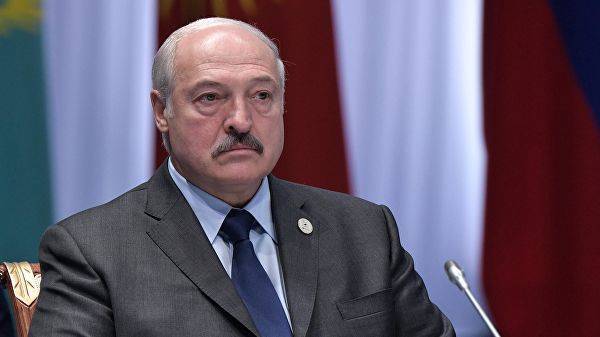 Лукашенко рассказал, как ему жалко людей