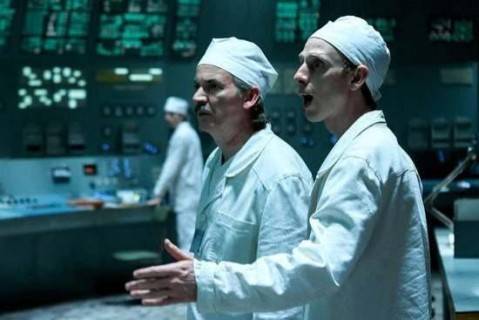 Мегапопулярный сериал "Чернобыль" хотят продлить - съемки планируются в Украине