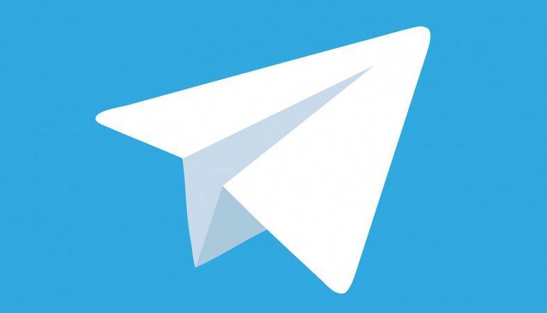 11 июня пользователи отметили сбой в работе Telegram