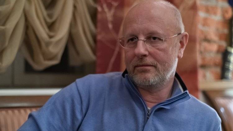 Пучков назвал цели оппозиции, «не заметившей» освобождения Голунова