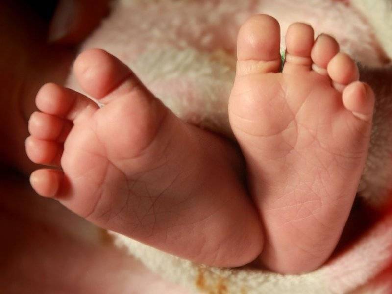 В Португалии каноистка Катарина Секейра родила ребенка через 3 месяца после того, как ее сердце остановилось