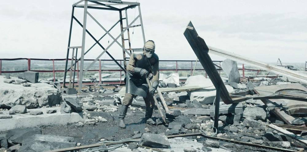 После нашумевшего сериала "Чернобыль" люди массово едут в зону отчуждения