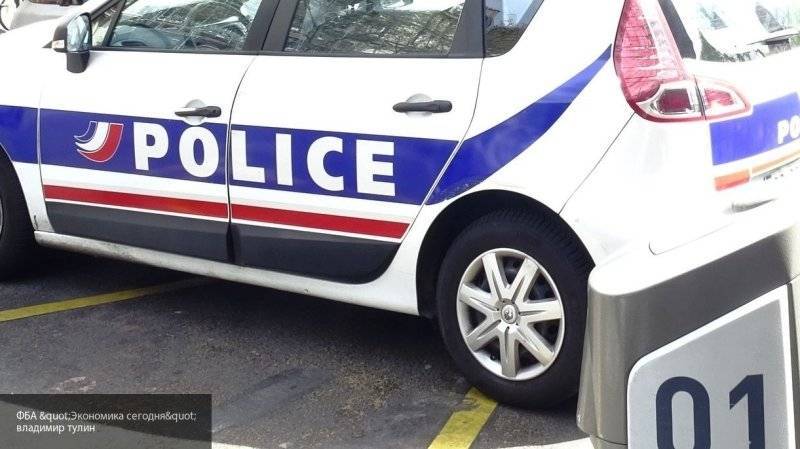 Власти Франции сообщили об освобождении заложников в одной из тюрем