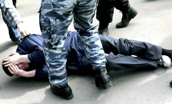 Украина: люди боятся жаловаться на пытки, потому что милиция безнаказанна