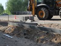 Определились подрядчики на ремонт дорог в двух районах Твери
