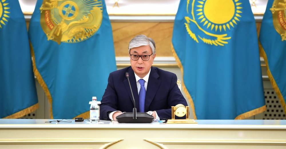 Инаугурация президента Казахстана пройдет сегодня
