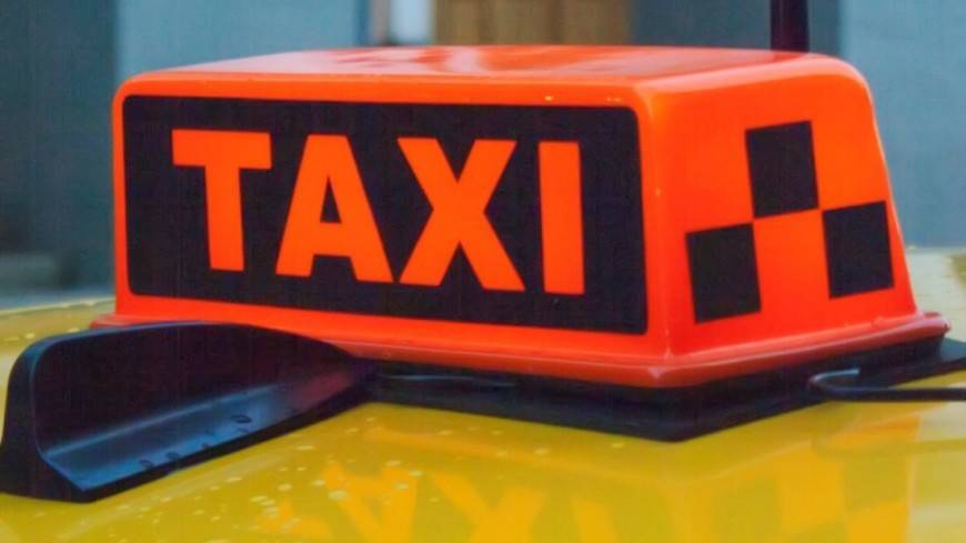 В Uber назвали три первых города, где будет запущено воздушное такси