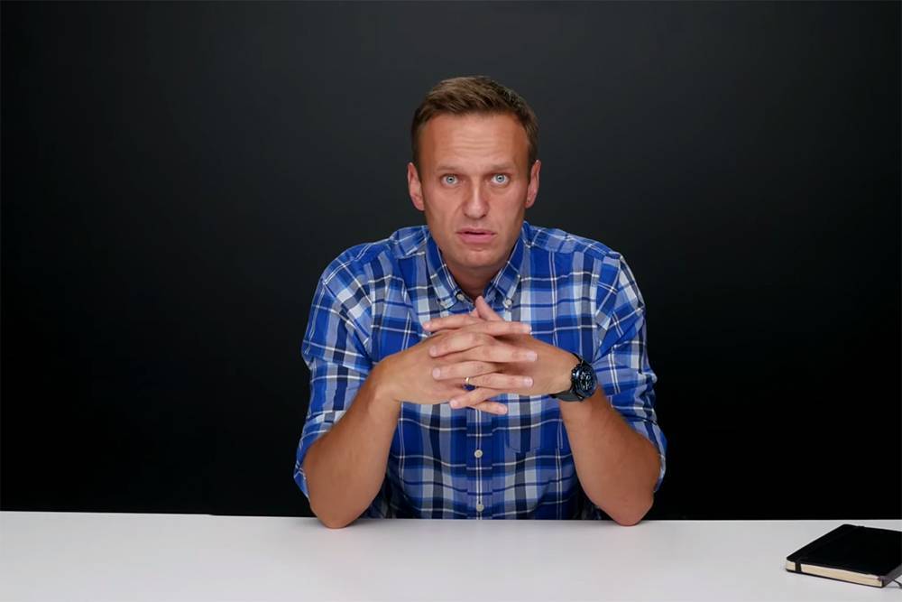 Навальный: у возможных фигурантов расследования, которое готовил Голунов, несколько квартир в центре Москвы и связи с «Ритуалом»