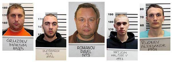 Контрабандисты на службе ФСБ. Почему границы Украины стали прозрачны для врага в 2014 году