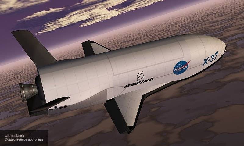 Американцы открыли прием заказов на турполеты в космос на корабле Boeing