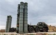 Турция получит ракетные комплексы С-400 в июле