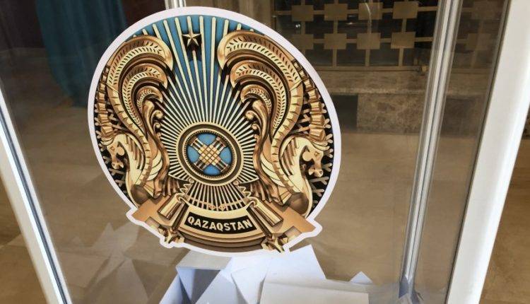 ЦИК: Явка на выборах в Казахстане составила 77,5%