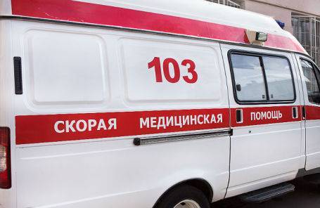 3 человека погибли при пожаре в дачном поселке под Свердловском