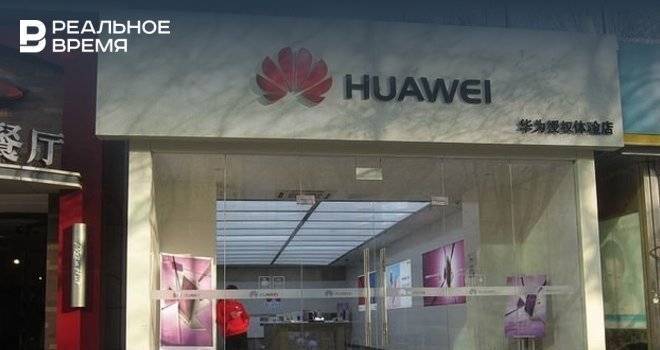 Huawei уже выпустила 1 млн смартфонов на собственной ОС