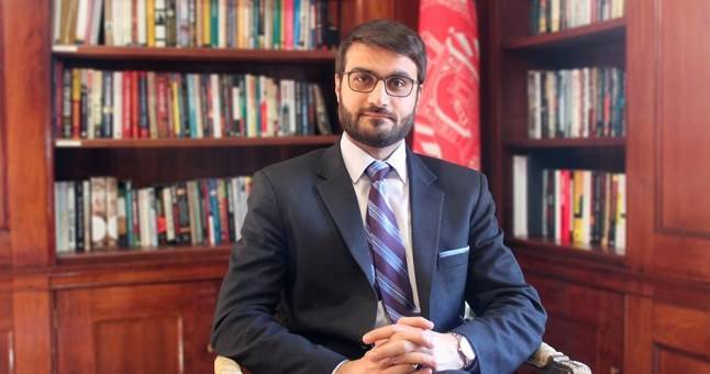 Хамдулла Мохиб сообщил о положительных изменениях в политике США по Афганистану