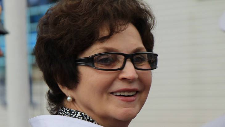 Брянский сенатор Екатерина Лахова оставит свой пост в сентябре