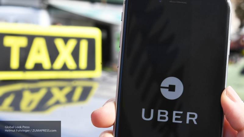 Uber заявила об испытании воздушного такси в Мельбурне