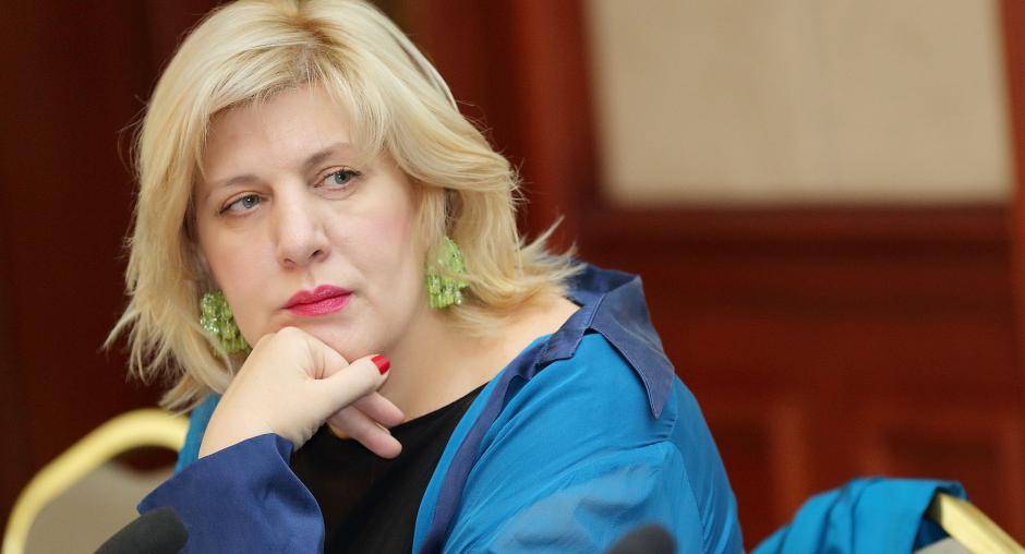Комиссар Совета Европы по правам человека посетит оккупированный Крым