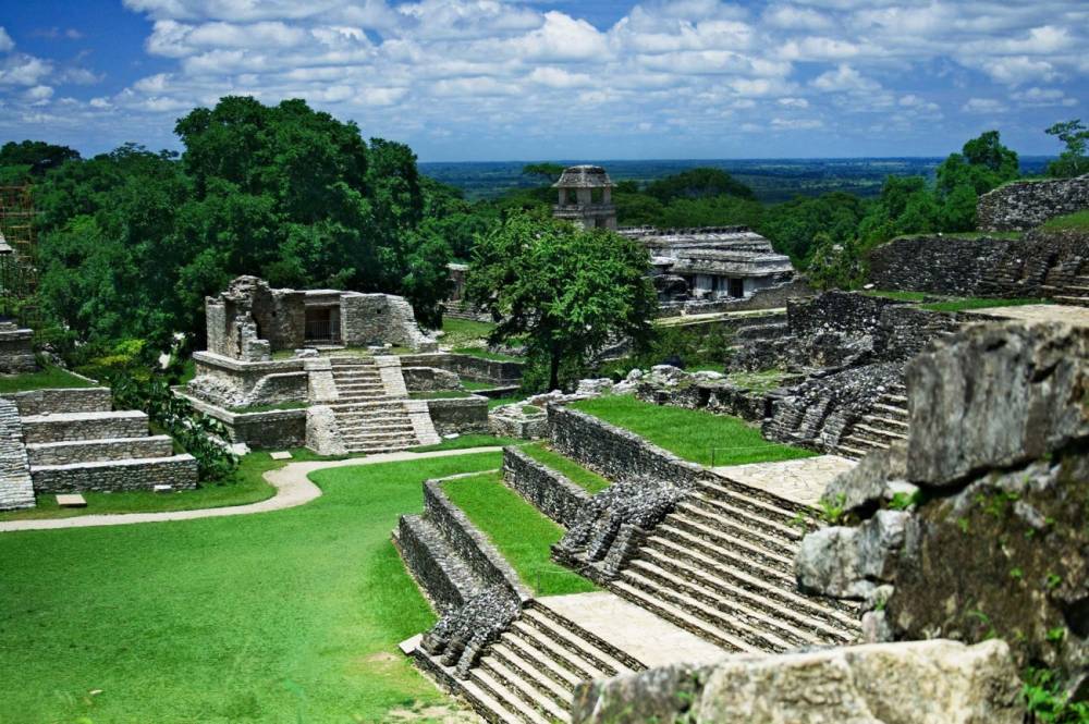 Антропологи назвали причину гибели цивилизации майя