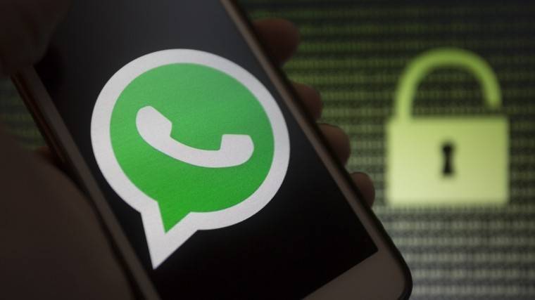 WhatsApp будет судиться с&nbsp;пользователями-нарушителями правил мессенджера