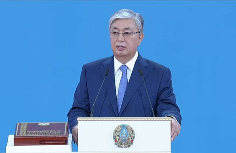 Национальный совет общественного доверия создадут в Казахстане