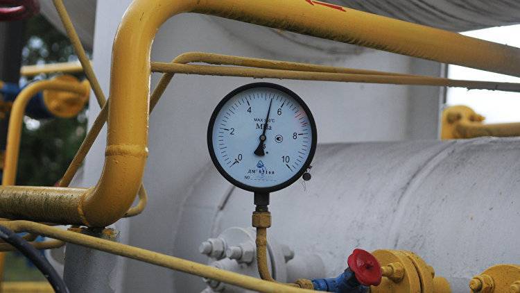 Представитель Зеленского предложил новый способ закупки газа у России