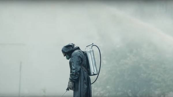 Ликвидатор чернобыльской аварии рассказал о достоверности сериала HBO