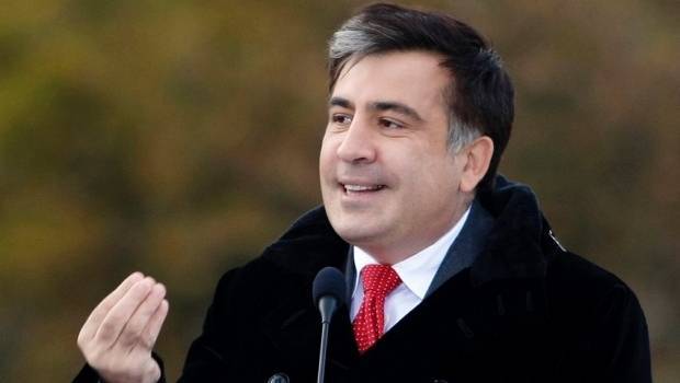 Сколько стоит место в партии: Саакашвили назвал расценки