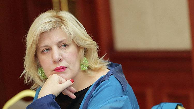Комиссар СЕ по правам человека рассказала о планируемом визите в Крым